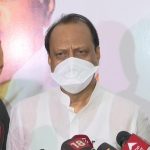 Ajit Pawar To Be New Leader of Opposition in Maharashtra Assembly
